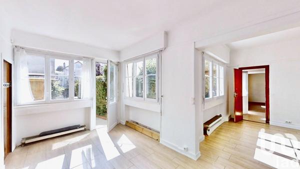 Maison à vendre 10 pièces 194 m² Versailles