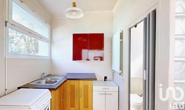 Maison à vendre 10 pièces 194 m² Versailles