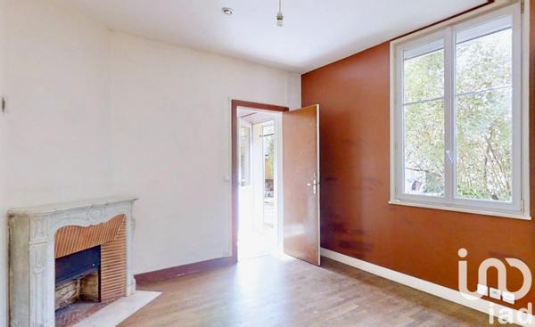 Maison à vendre 10 pièces 194 m² Versailles