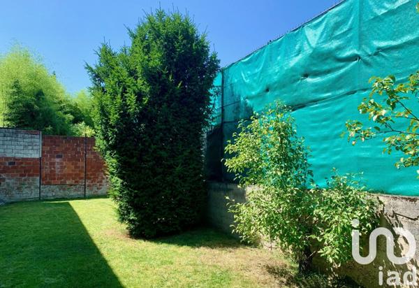 Maison à vendre 10 pièces 194 m² Versailles