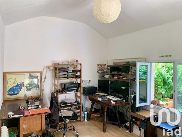 Maison à vendre 10 pièces 194 m² Versailles