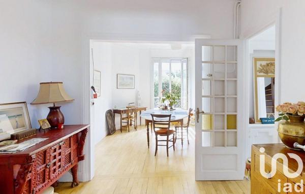 Maison à vendre 10 pièces 194 m² Versailles