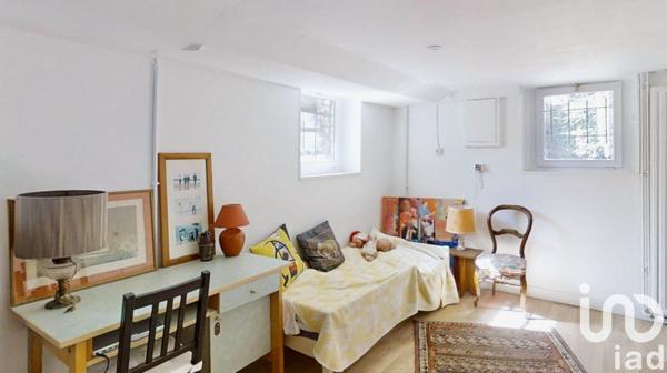 Maison à vendre 10 pièces 194 m² Versailles