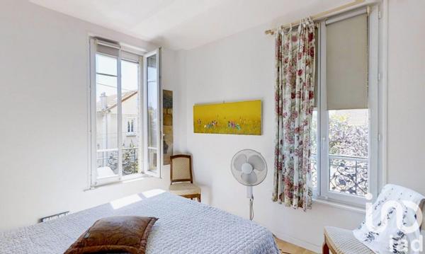 Maison à vendre 10 pièces 194 m² Versailles