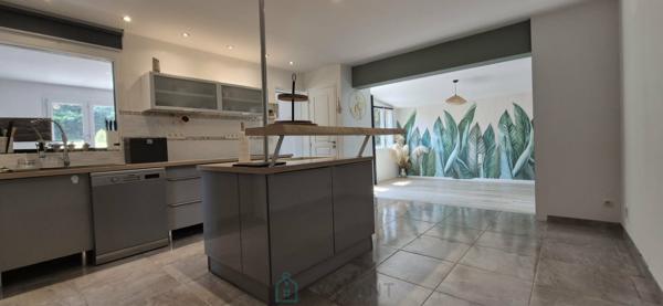 FINISTERE (29) - QUIMPER - STANGALA - MAISON 60 M²
