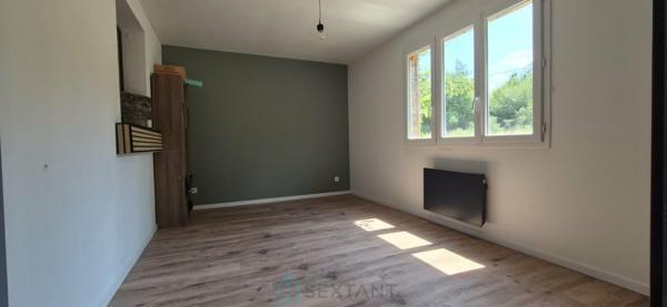 FINISTERE (29) - QUIMPER - STANGALA - MAISON 60 M²