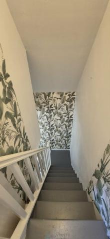 FINISTERE (29) - QUIMPER - STANGALA - MAISON 60 M²