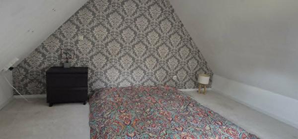 FINISTERE (29) - QUIMPER - STANGALA - MAISON 60 M²