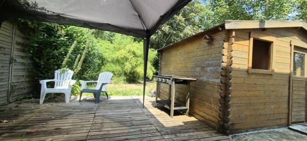 FINISTERE (29) - QUIMPER - STANGALA - MAISON 60 M²