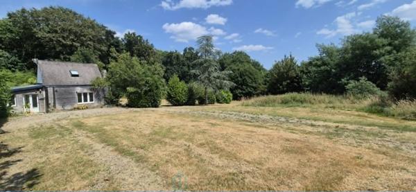 FINISTERE (29) - QUIMPER - STANGALA - MAISON 60 M²