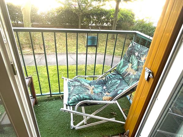 Montreuil 2 pièces 59 m2