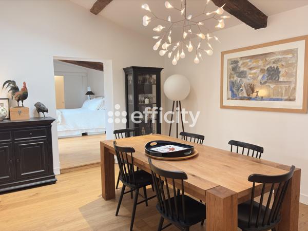 Maison 7 pièces - 228 m² Bien prestige