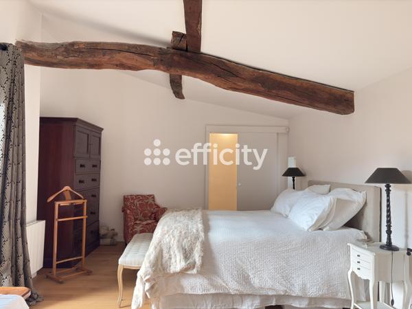 Maison 7 pièces - 228 m² Bien prestige