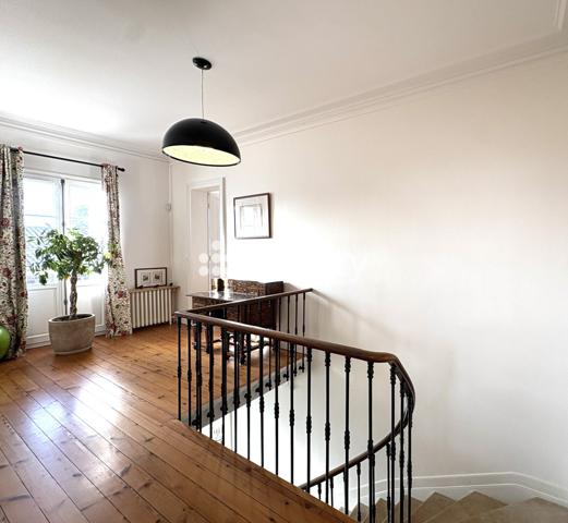 Maison 7 pièces - 228 m² Bien prestige