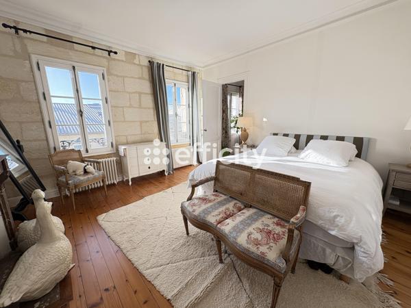 Maison 7 pièces - 228 m² Bien prestige