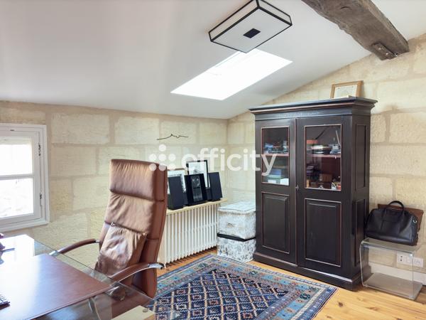 Maison 7 pièces - 228 m² Bien prestige