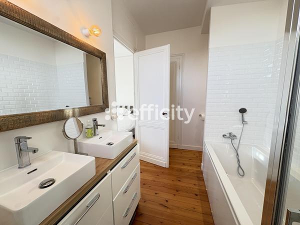 Maison 7 pièces - 228 m² Bien prestige