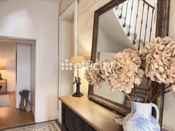 Maison 7 pièces - 228 m² Bien prestige