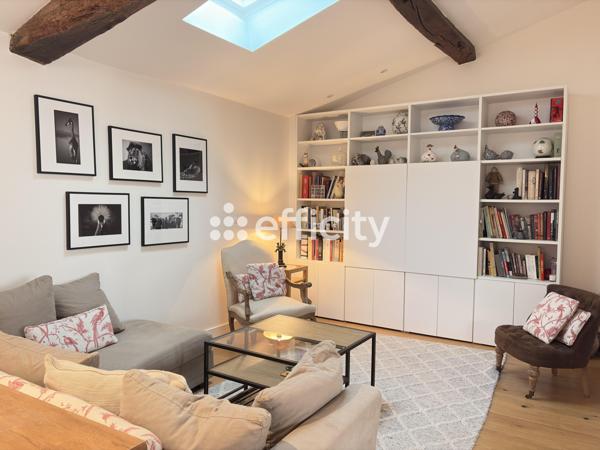 Maison 7 pièces - 228 m² Bien prestige