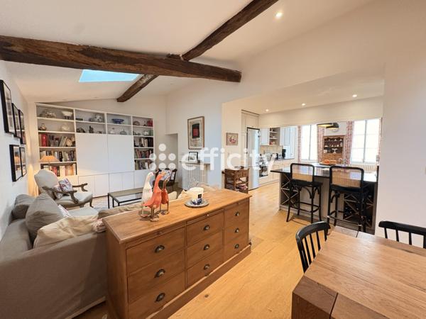 Maison 7 pièces - 228 m² Bien prestige