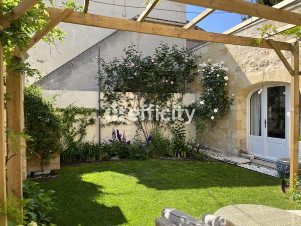 Maison 7 pièces - 228 m² Bien prestige
