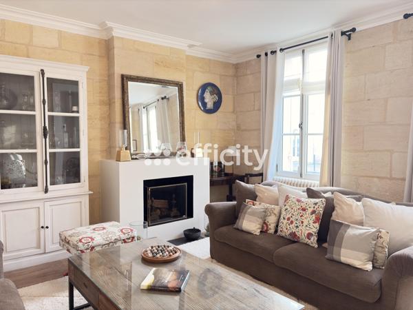 Maison 7 pièces - 228 m² Bien prestige