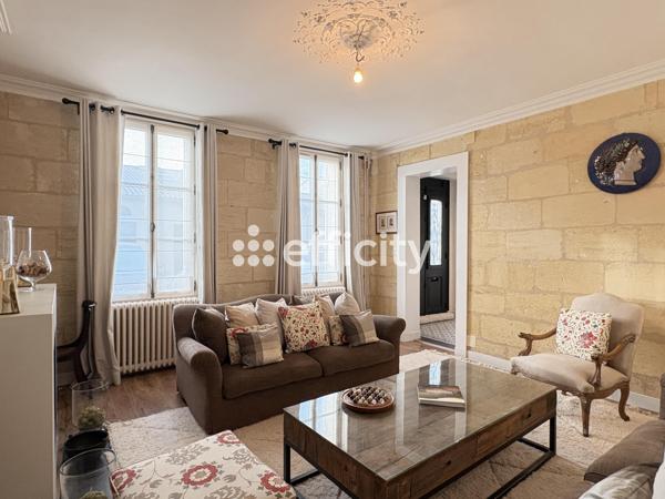 Maison 7 pièces - 228 m² Bien prestige