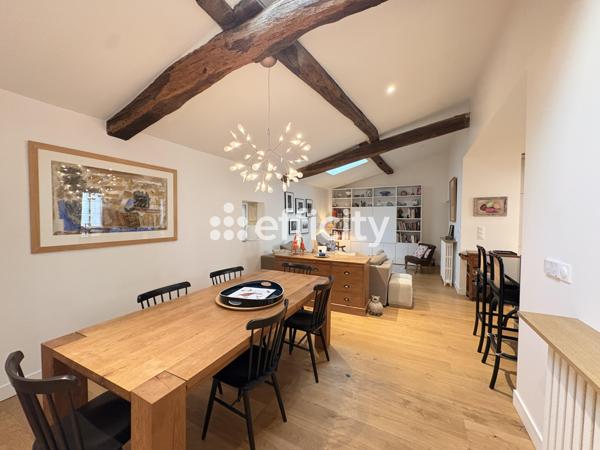 Maison 7 pièces - 228 m² Bien prestige