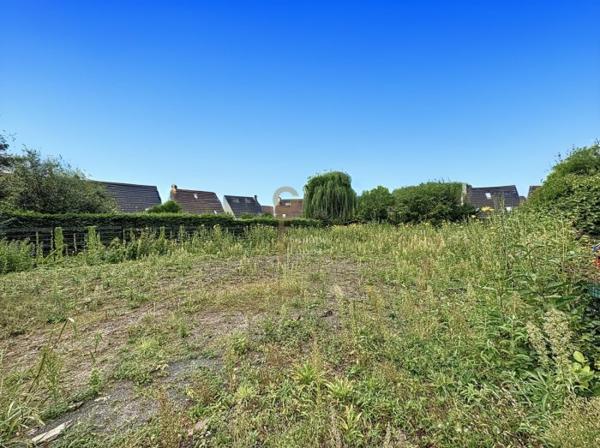 Terrain Constructible Wasquehal Secteur Marcq-Wasquehal-Mouvaux 08 a