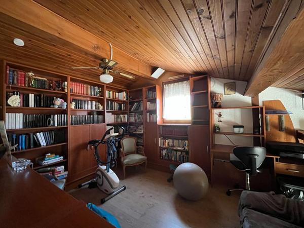 Maison T7 de 208 m² - Porte d'Agen