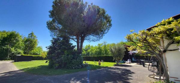 Maison T7 de 208 m² - Porte d'Agen