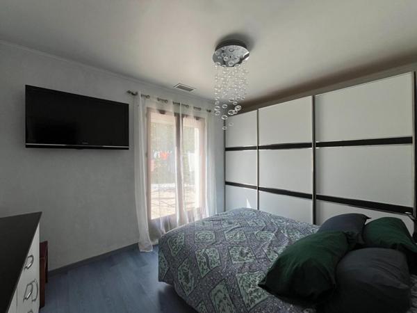 Maison T7 de 208 m² - Porte d'Agen