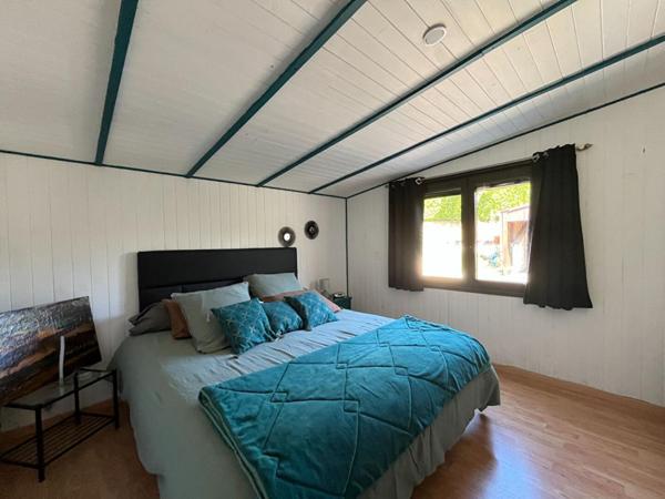 Maison T7 de 208 m² - Porte d'Agen