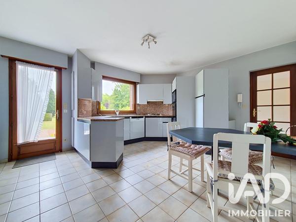 Maison à vendre 5 pièces 178 m² Somain