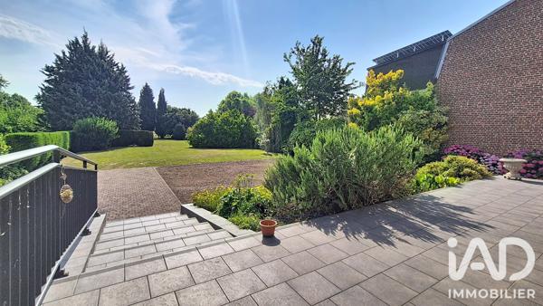 Maison à vendre 5 pièces 178 m² Somain