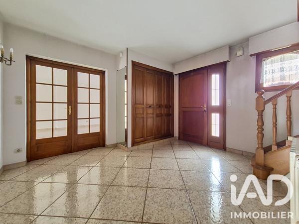 Maison à vendre 5 pièces 178 m² Somain