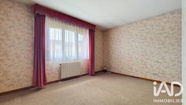 Maison à vendre 5 pièces 178 m² Somain