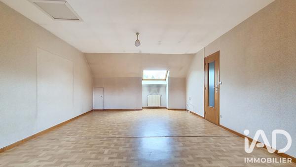 Maison à vendre 5 pièces 178 m² Somain