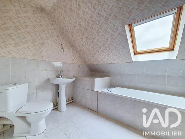 Maison à vendre 5 pièces 178 m² Somain