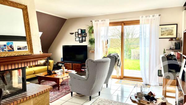 Maison à vendre  6 pièces - 109 m2 SENE - 56