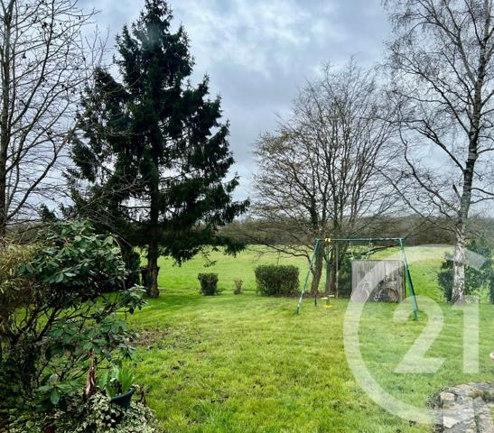 Maison à vendre  6 pièces - 109 m2 SENE - 56