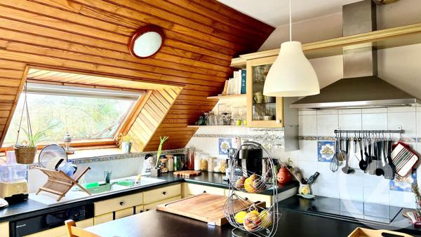 Maison à vendre  6 pièces - 109 m2 SENE - 56