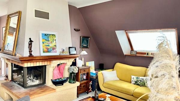 Maison à vendre  6 pièces - 109 m2 SENE - 56