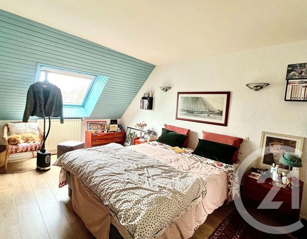 Maison à vendre  6 pièces - 109 m2 SENE - 56