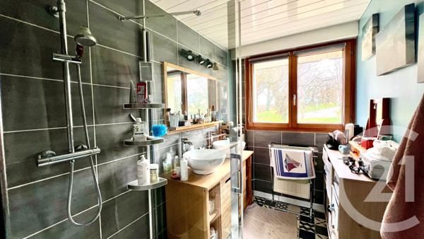 Maison à vendre  6 pièces - 109 m2 SENE - 56