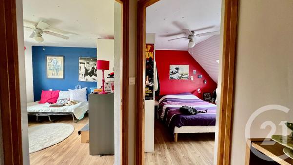 Maison à vendre  6 pièces - 109 m2 SENE - 56