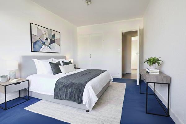 PONT-STE-MARIE : Plain-pied de 121 m² (DPE C) sur sous-sol total de 129 m²