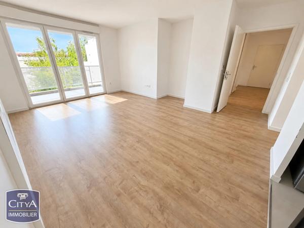 Appartement à vendre 4 pièces 86.1m² La Rochelle (17000)