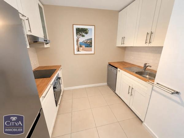 Appartement à vendre 4 pièces 86.1m² La Rochelle (17000)