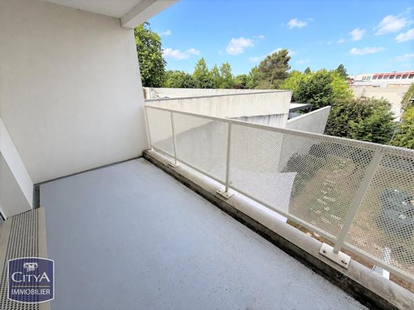 Appartement à vendre 4 pièces 86.1m² La Rochelle (17000)